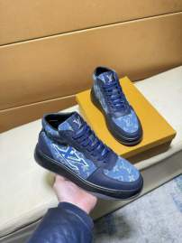 Picture of Louis Vuitton Shoes _SKULVsz38-44hnq011913377